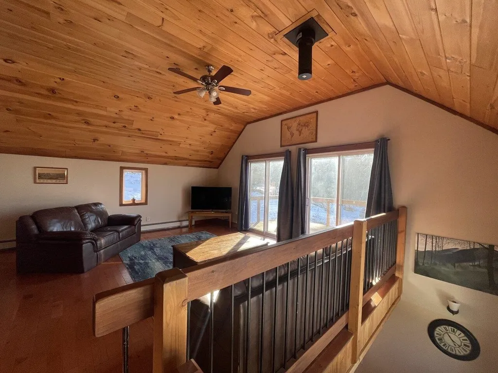 1689 East Hill Road Wolcott VT 05680