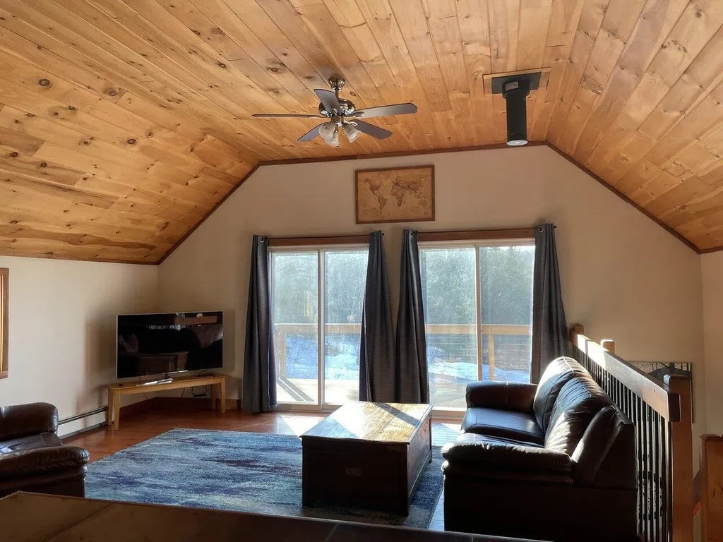 1689 East Hill Road Wolcott VT 05680