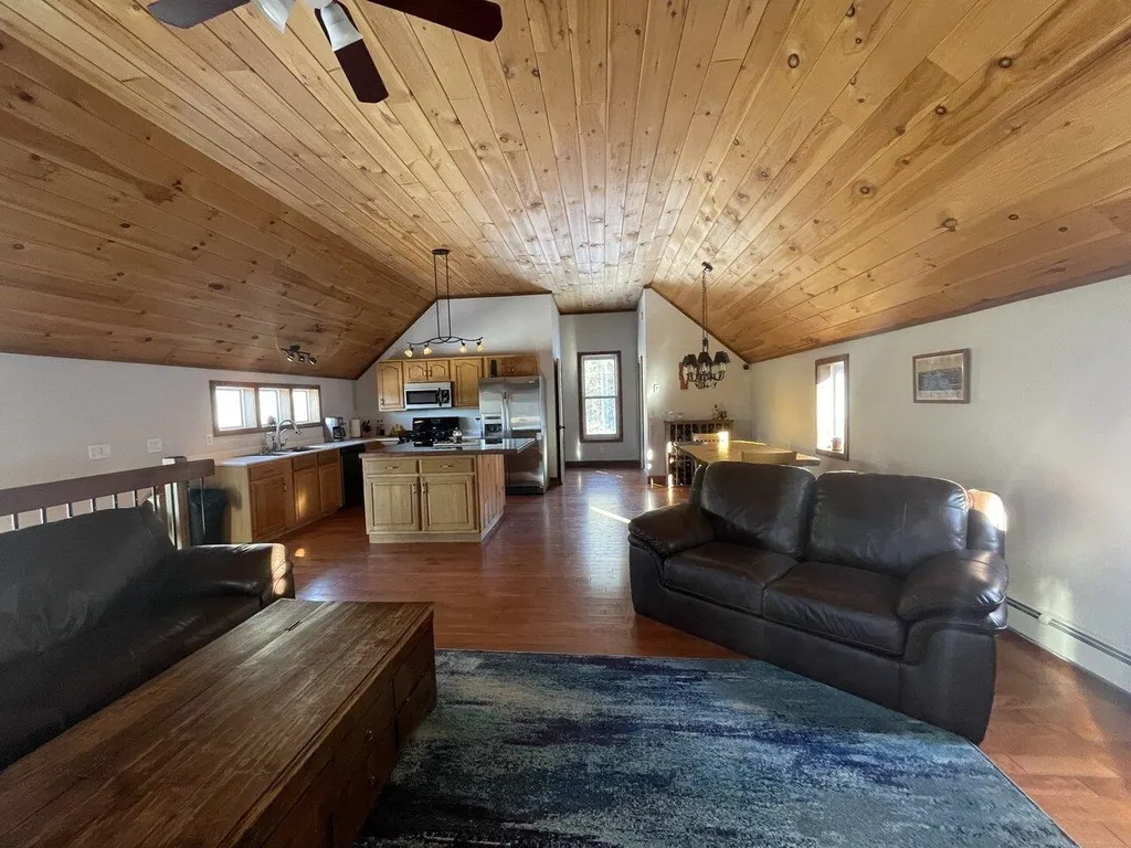 1689 East Hill Road Wolcott VT 05680