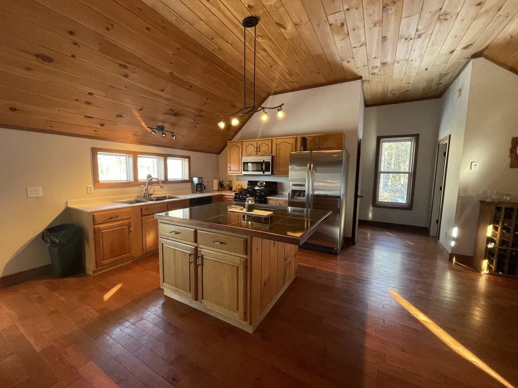 1689 East Hill Road Wolcott VT 05680