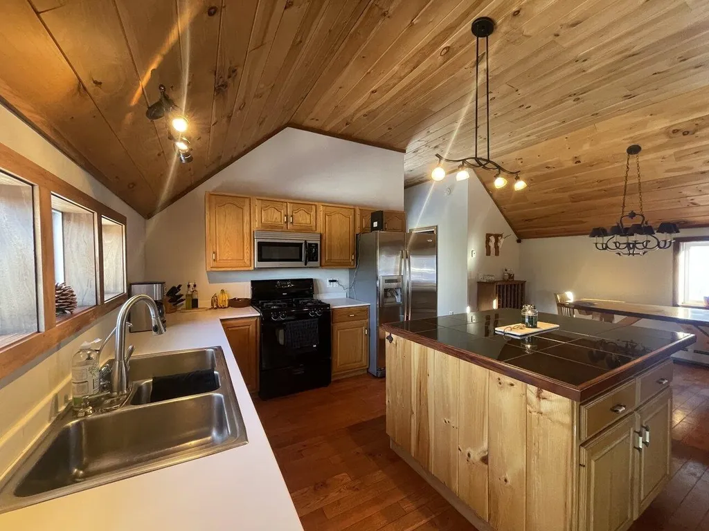 1689 East Hill Road Wolcott VT 05680