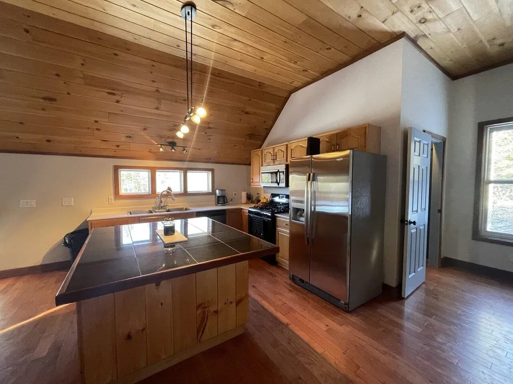 1689 East Hill Road Wolcott VT 05680