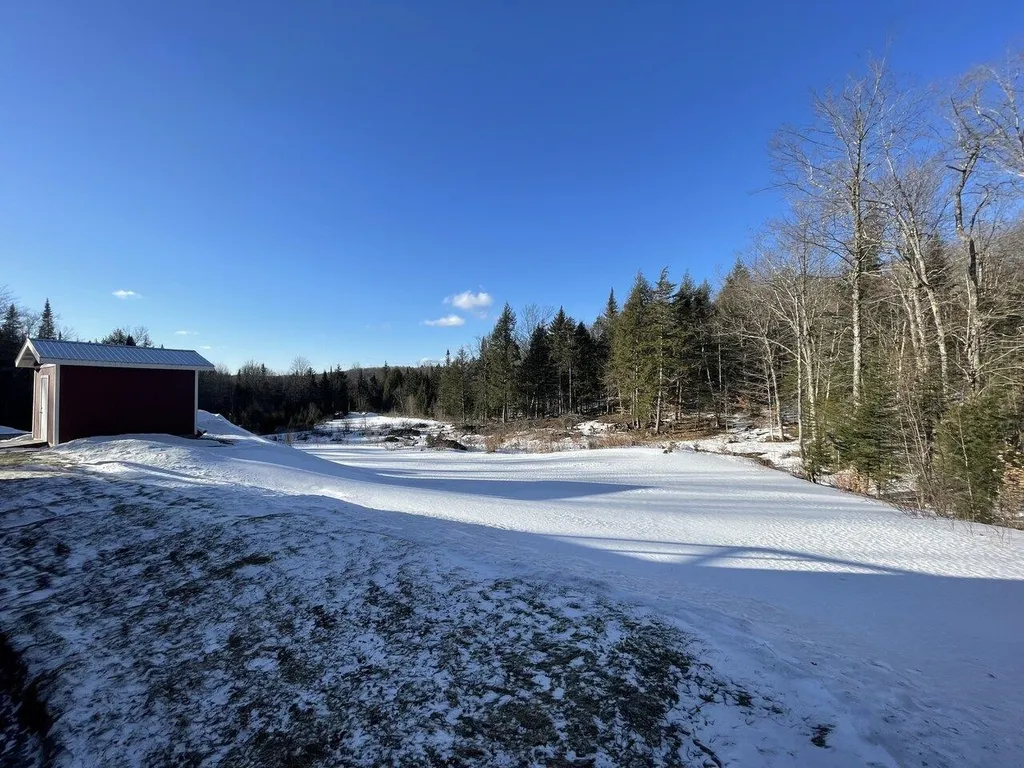 1689 East Hill Road Wolcott VT 05680