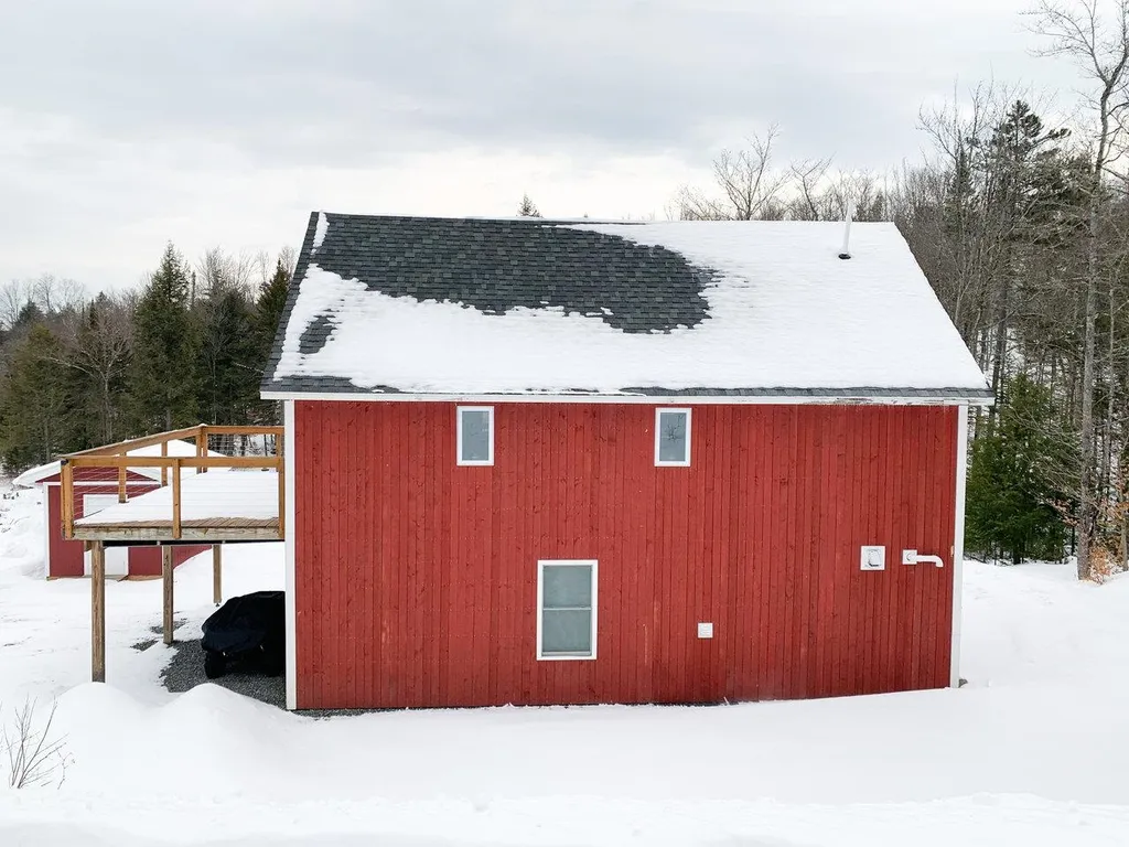 1689 East Hill Road Wolcott VT 05680