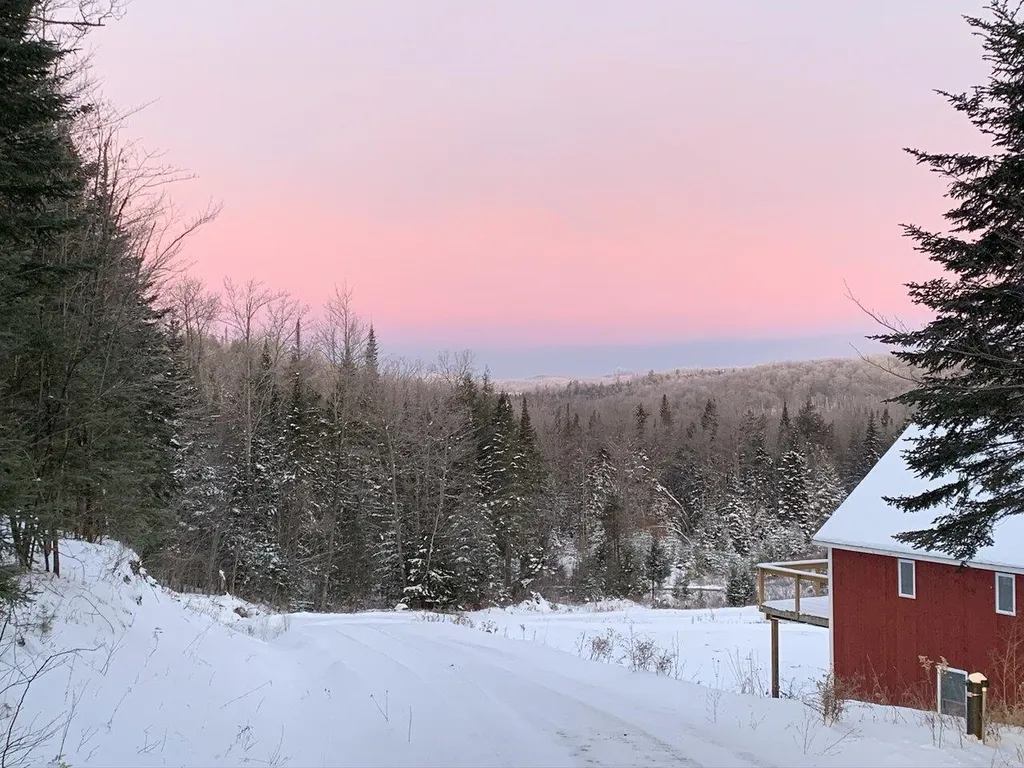 1689 East Hill Road Wolcott VT 05680