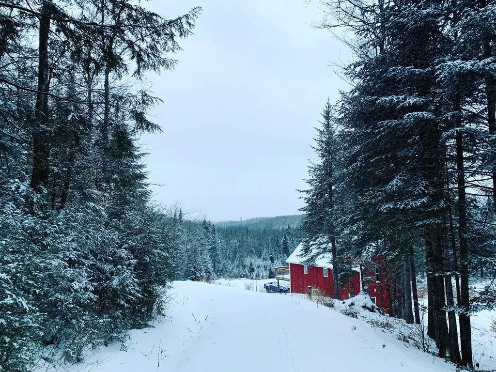1689 East Hill Road Wolcott VT 05680
