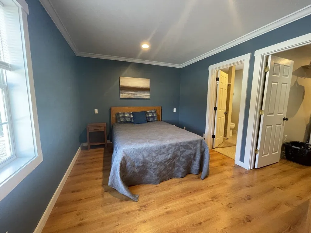 1689 East Hill Road Wolcott VT 05680