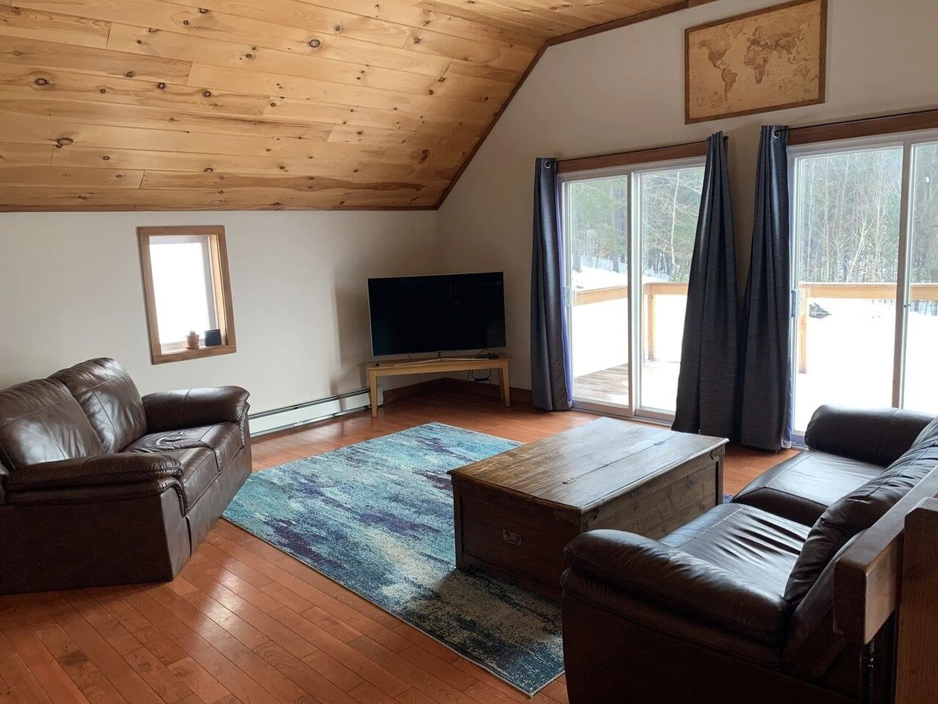 1689 East Hill Road Wolcott VT 05680