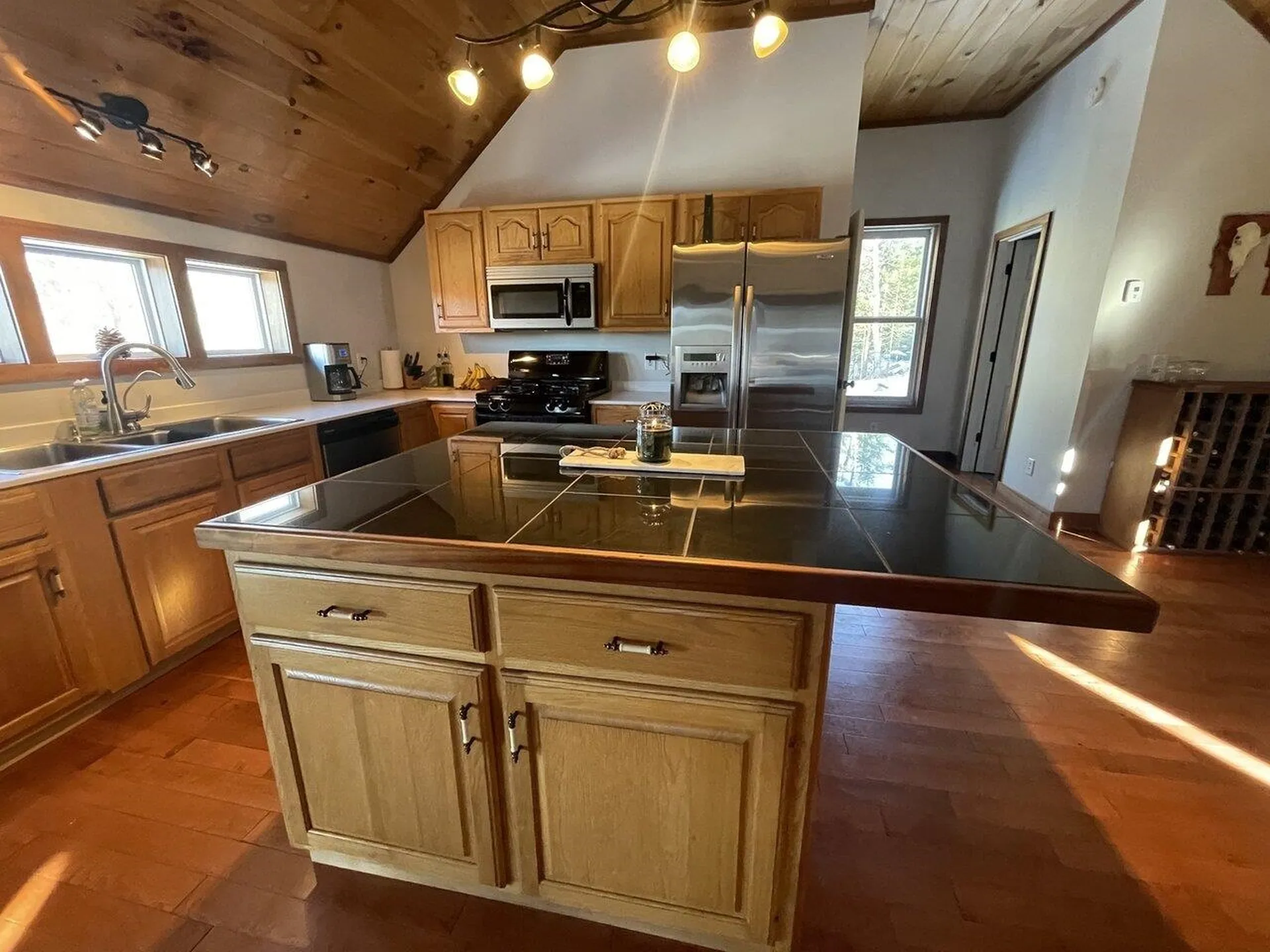1689 East Hill Road Wolcott VT 05680