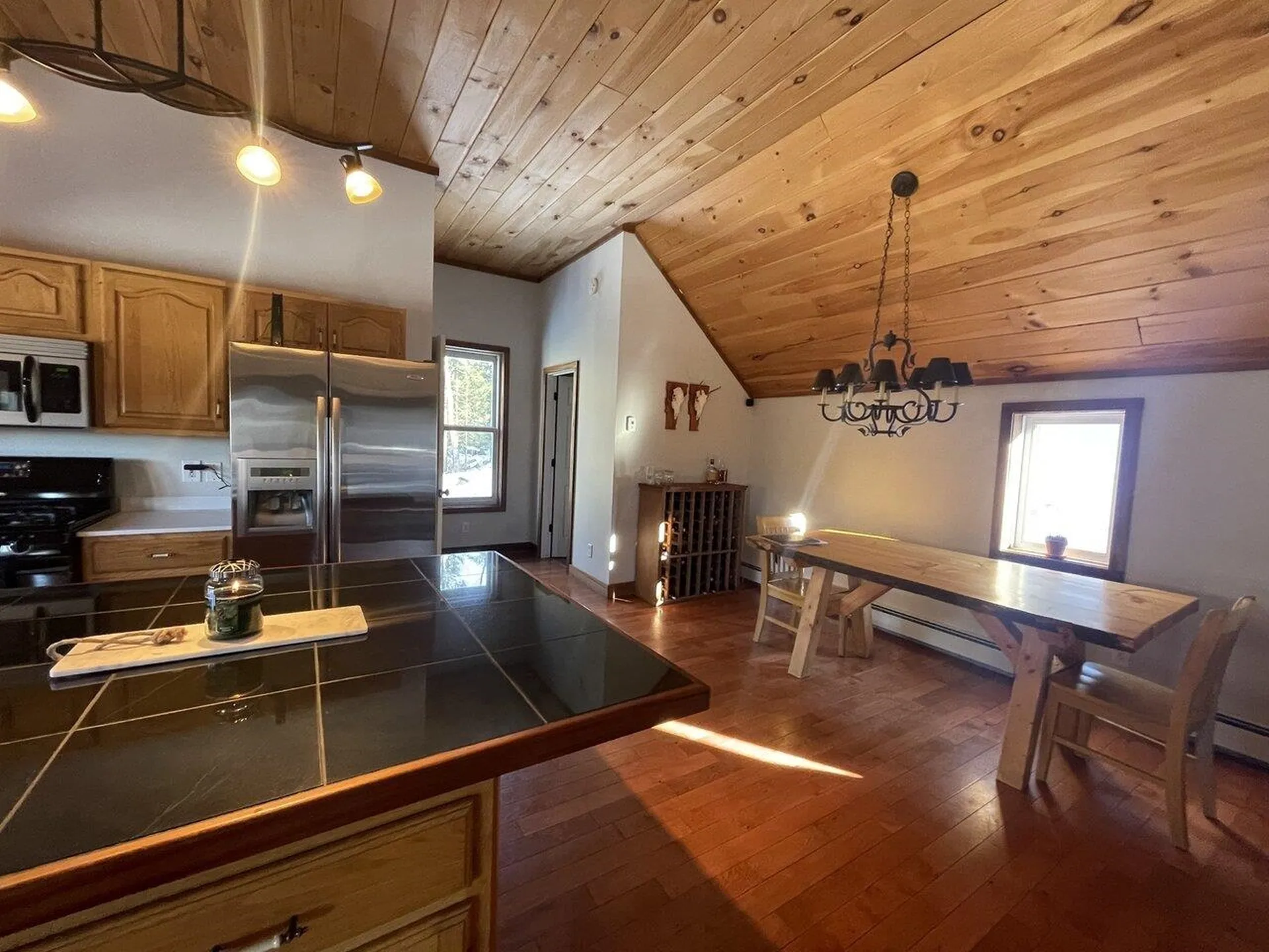 1689 East Hill Road Wolcott VT 05680