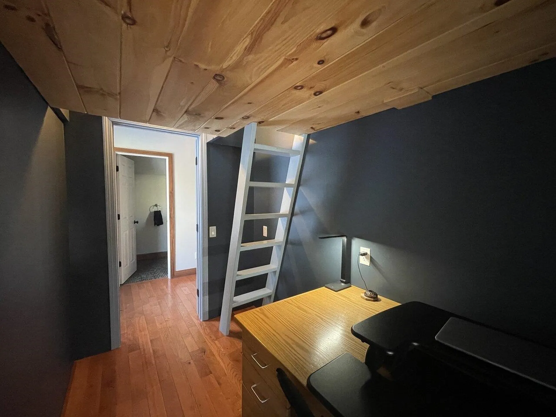 1689 East Hill Road Wolcott VT 05680