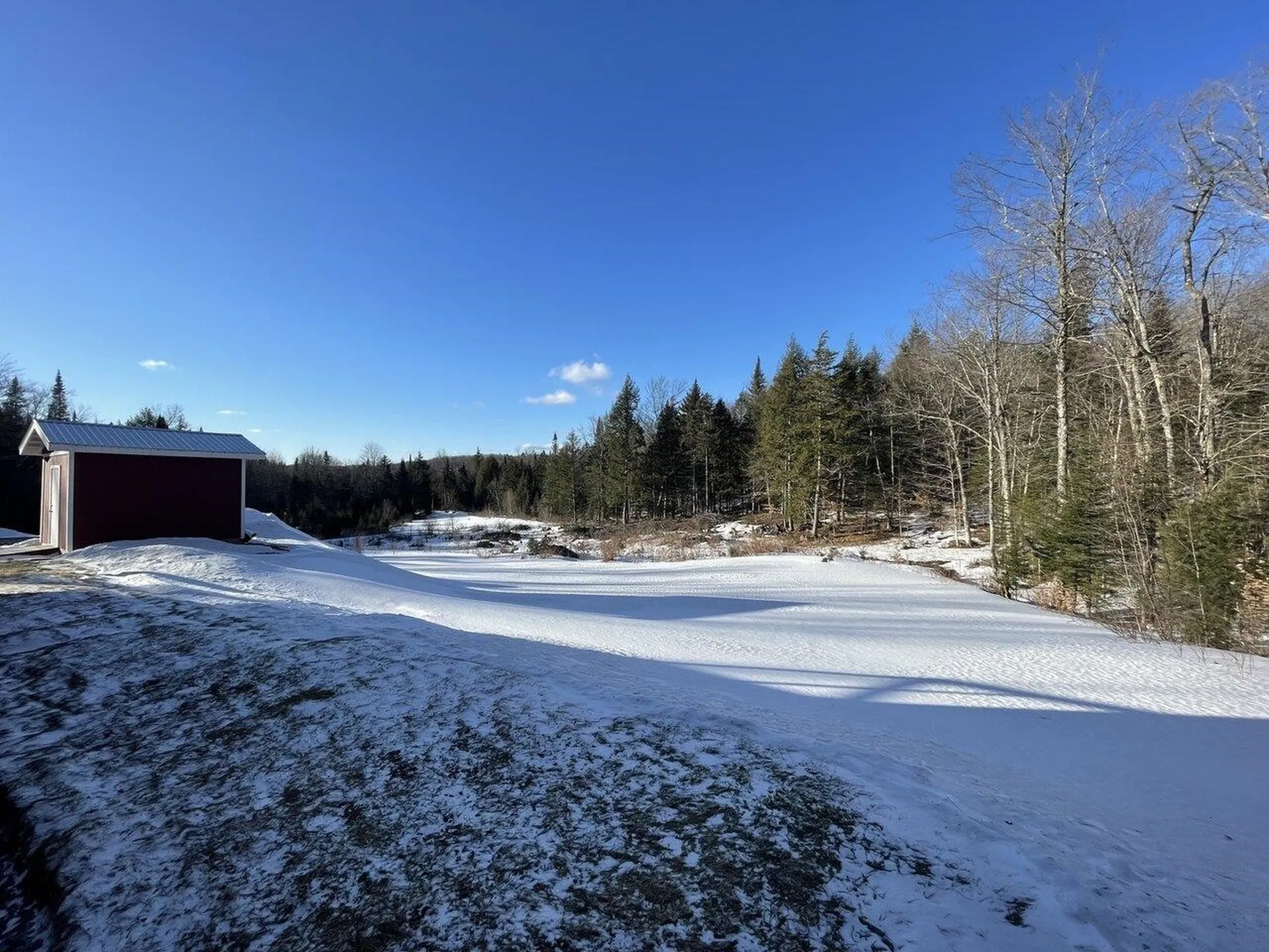 1689 East Hill Road Wolcott VT 05680