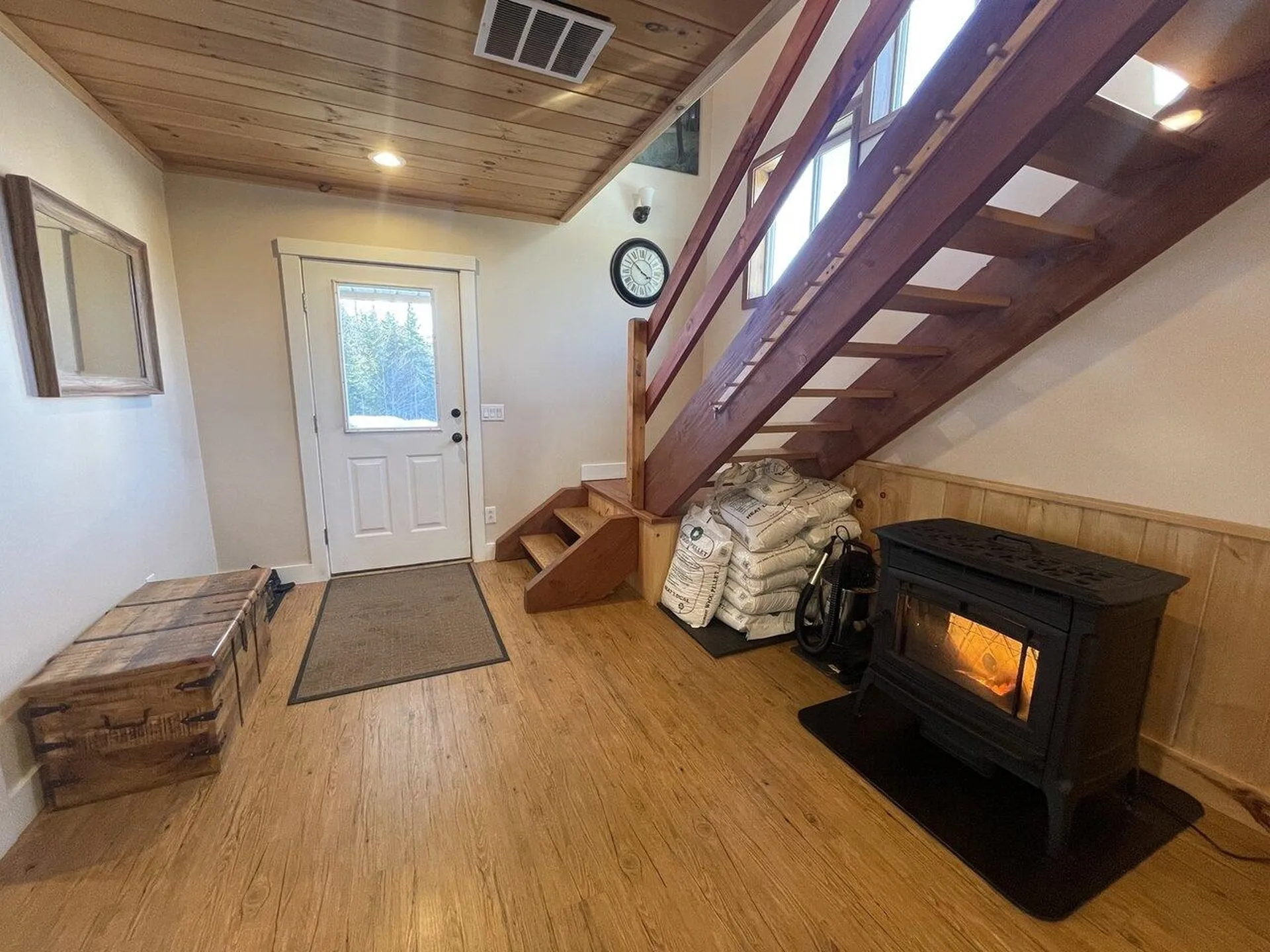 1689 East Hill Road Wolcott VT 05680