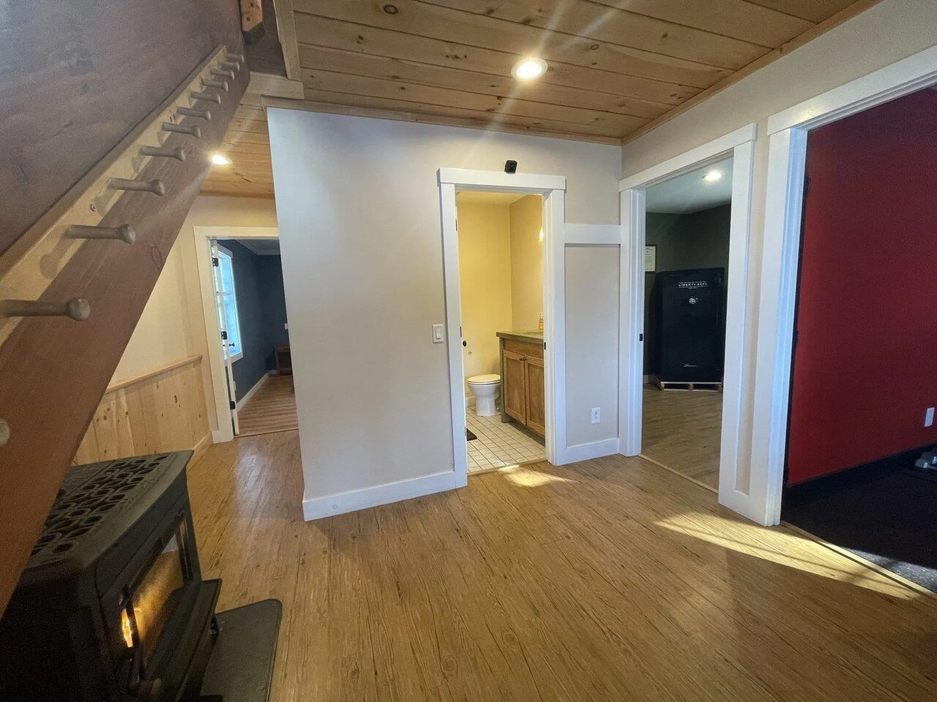 1689 East Hill Road Wolcott VT 05680