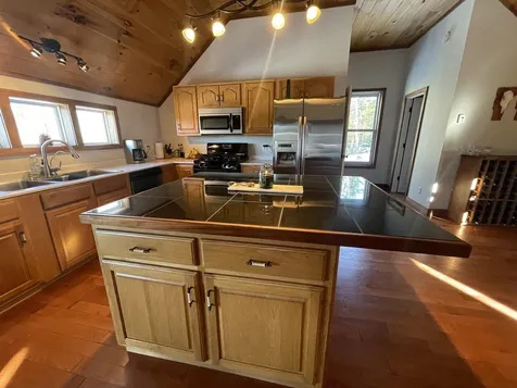 1689 East Hill Road Wolcott VT 05680