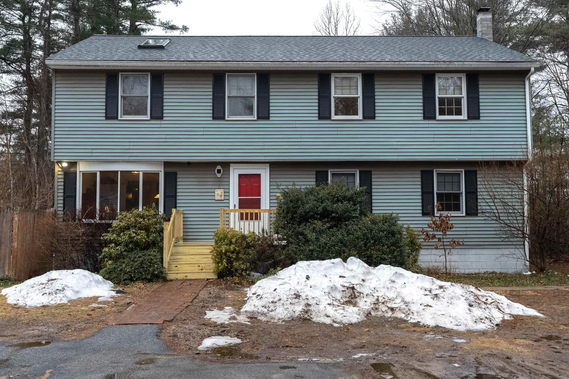 158 Warner Hill Road Derry NH 03038