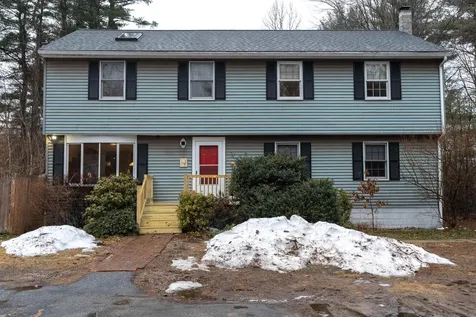 158 Warner Hill Road Derry NH 03038