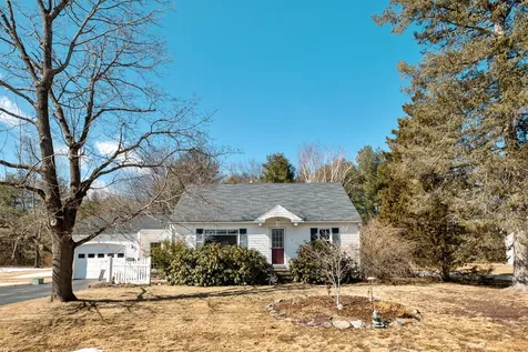 20 Anctil Court Rochester NH 03839