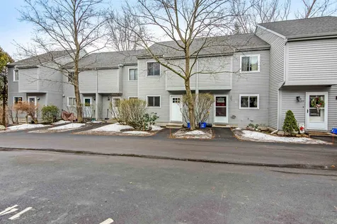 701 Dorset Street South Burlington VT 05403