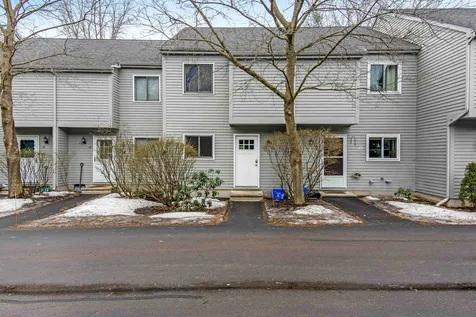 701 Dorset Street South Burlington VT 05403