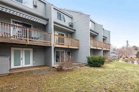 701 Dorset Street South Burlington VT 05403