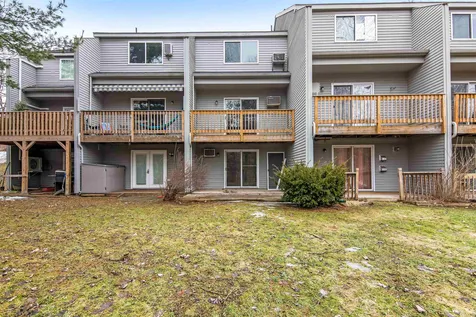 701 Dorset Street South Burlington VT 05403
