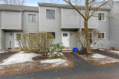 701 Dorset Street South Burlington VT 05403