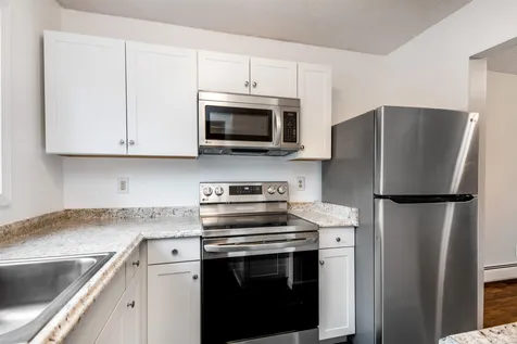 701 Dorset Street South Burlington VT 05403