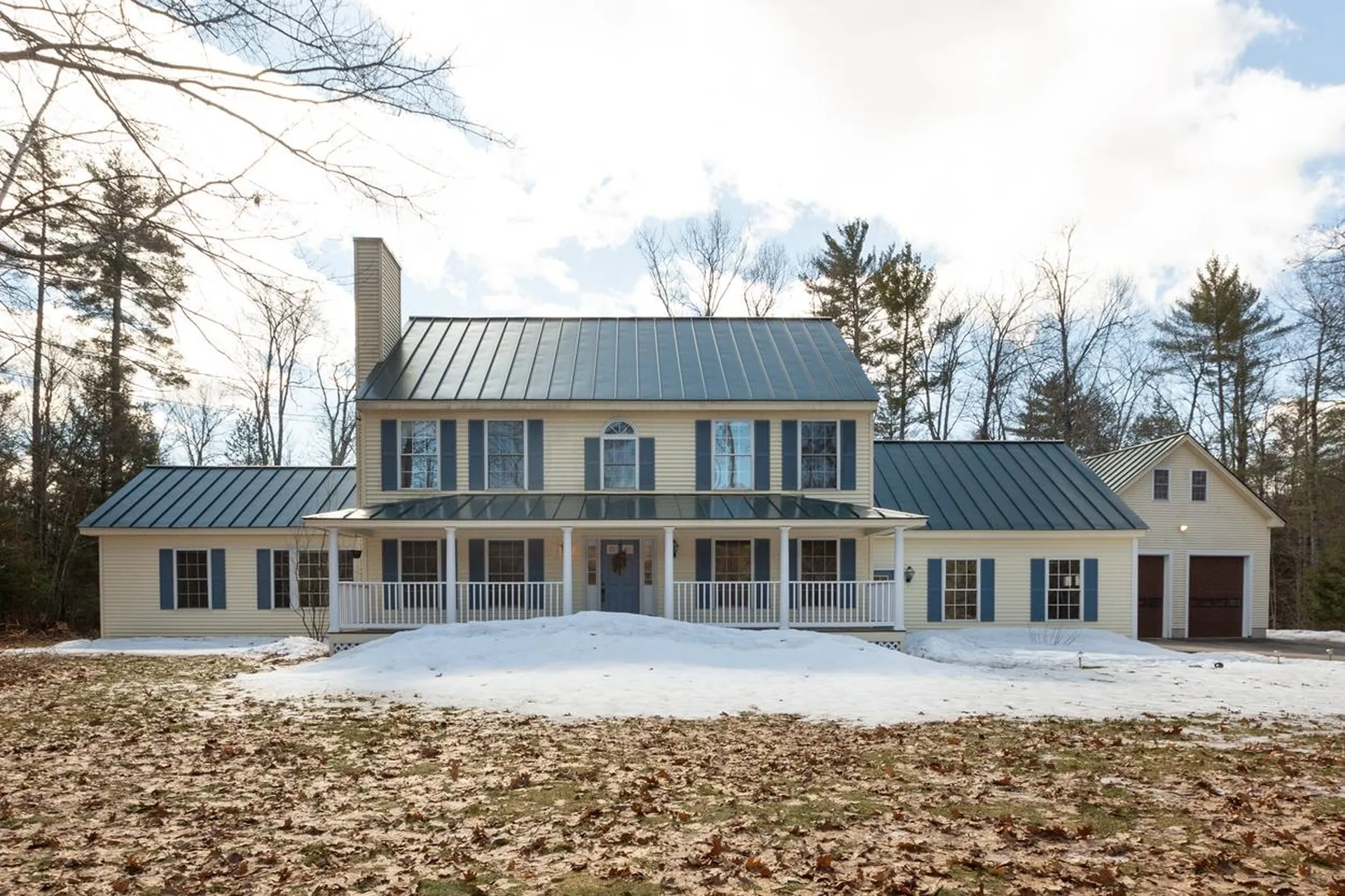 99 Horse Hill Road Concord NH 03301