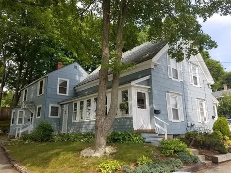 18 Highland Street Exeter NH 03833