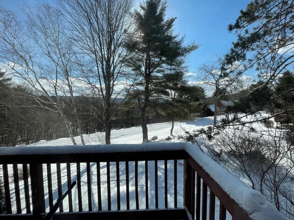 203 Lyman Batcheller Road Hartford VT 05059