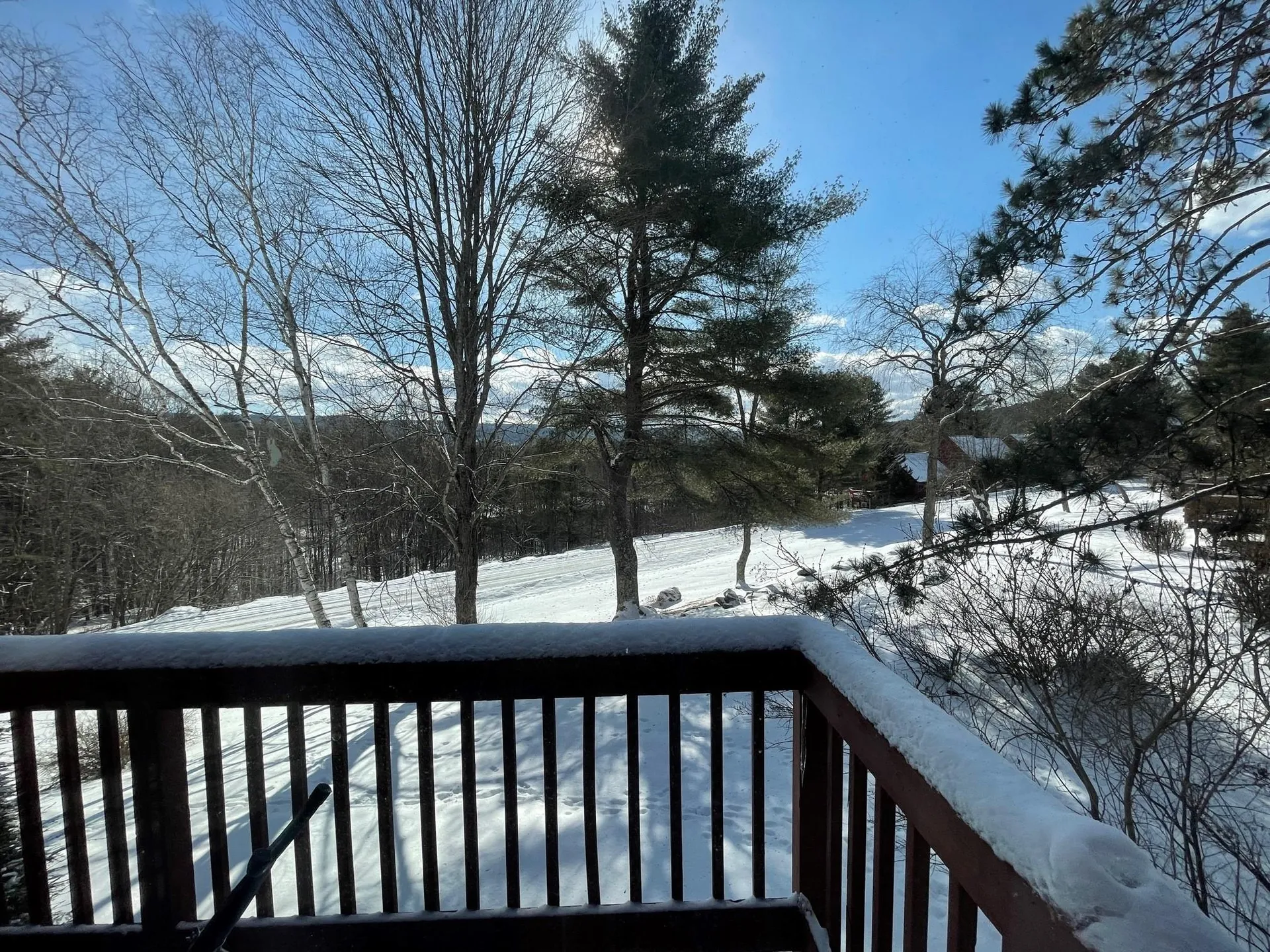 203 Lyman Batcheller Road Hartford VT 05059