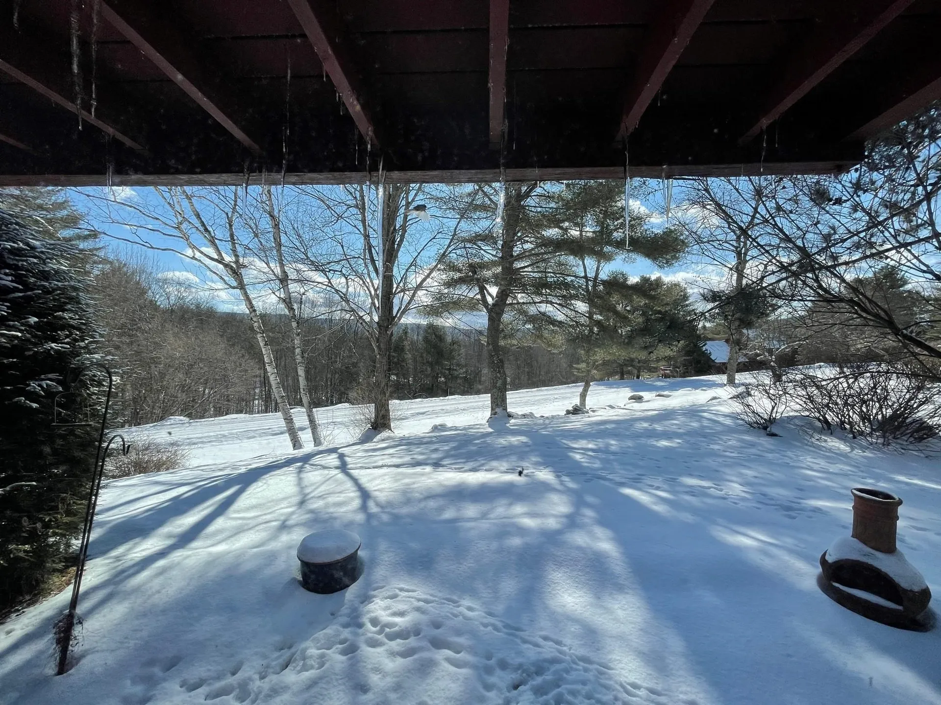 203 Lyman Batcheller Road Hartford VT 05059