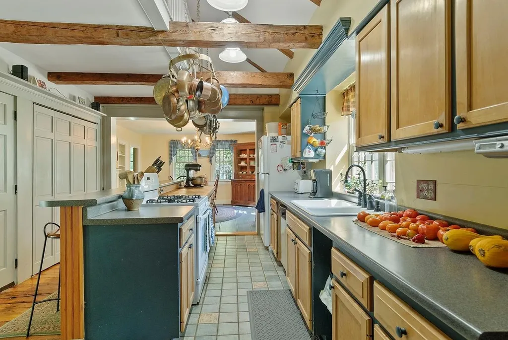56 School Street Cornish NH 03745