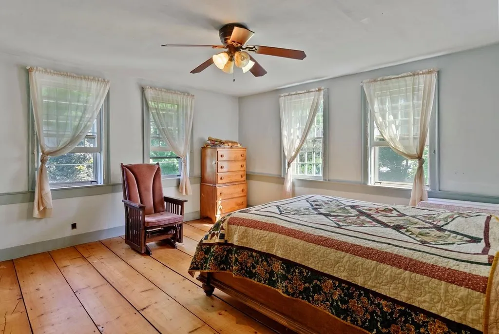56 School Street Cornish NH 03745