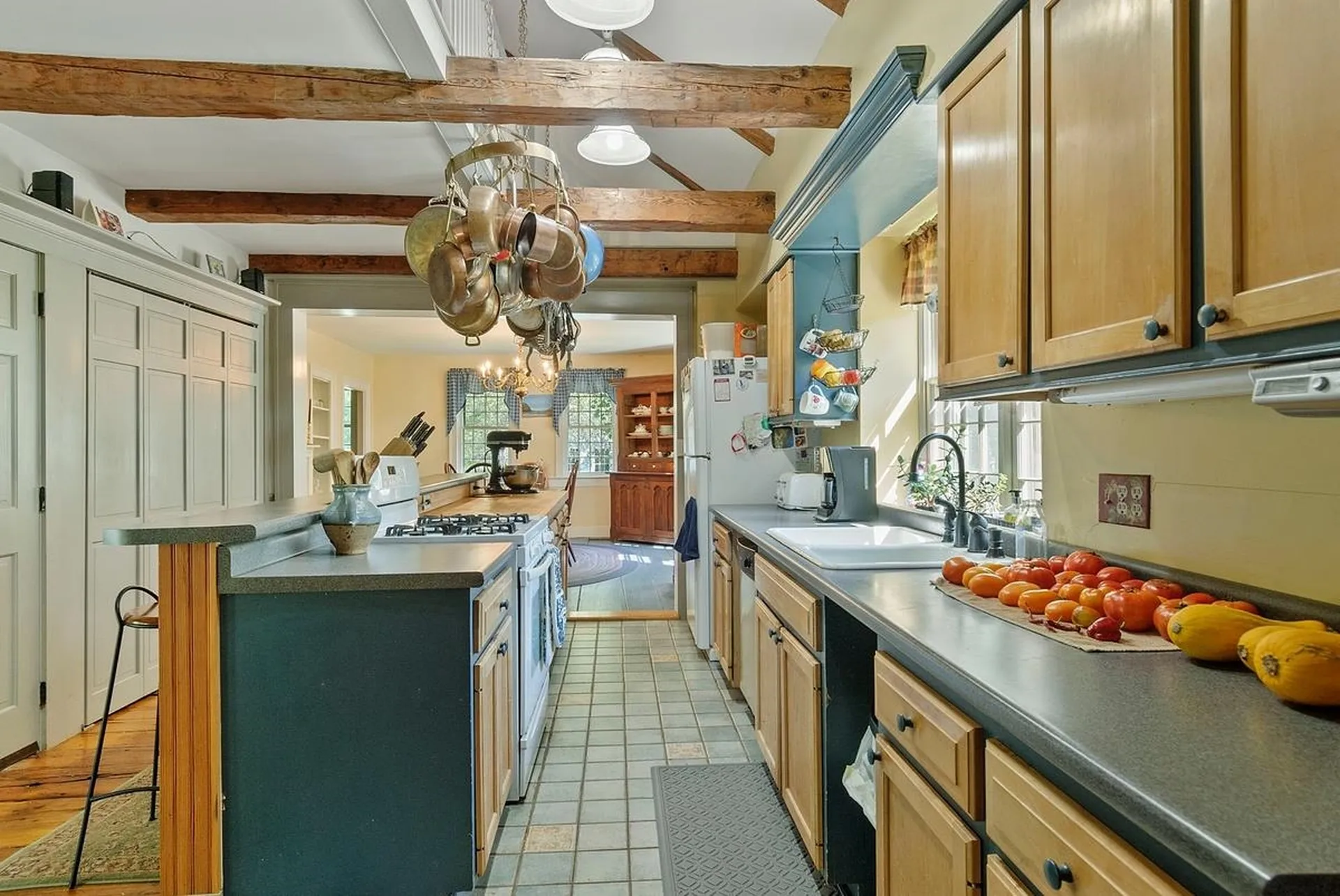 56 School Street Cornish NH 03745