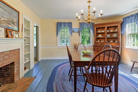 56 School Street Cornish NH 03745