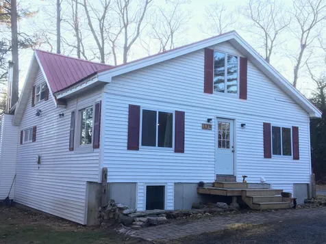 136 Jefferson Road Belmont NH 03220