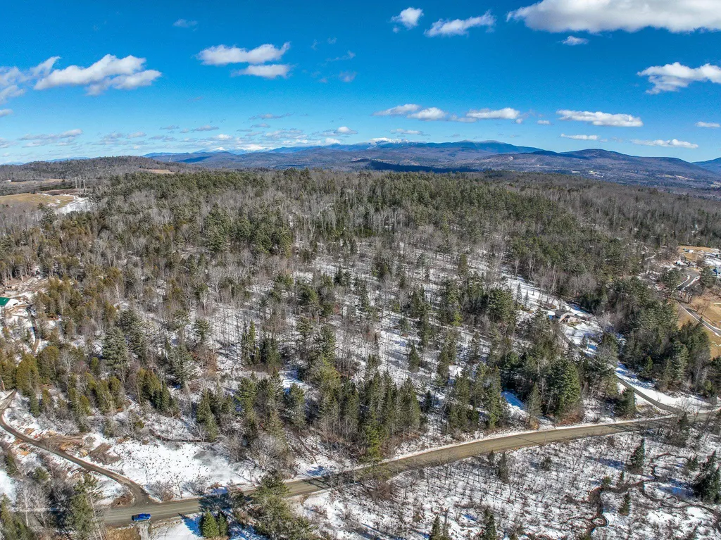 758 W Bath Road Bath NH 03740