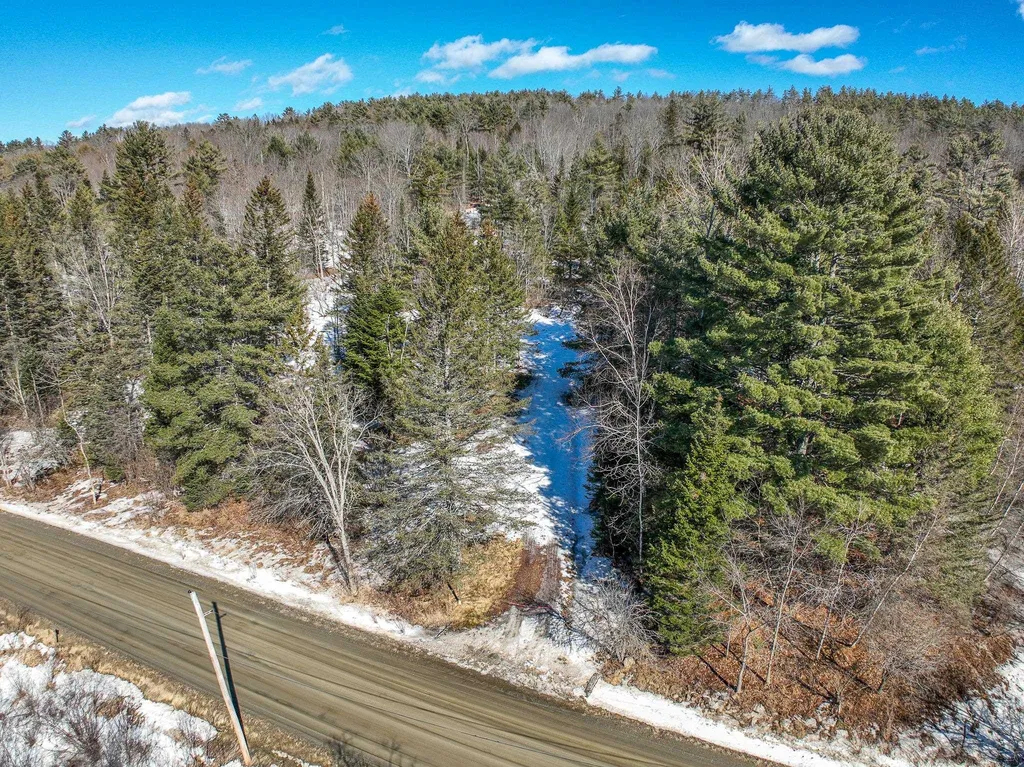 758 W Bath Road Bath NH 03740