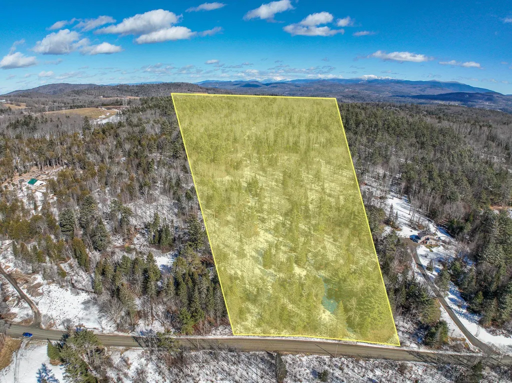 758 W Bath Road Bath NH 03740