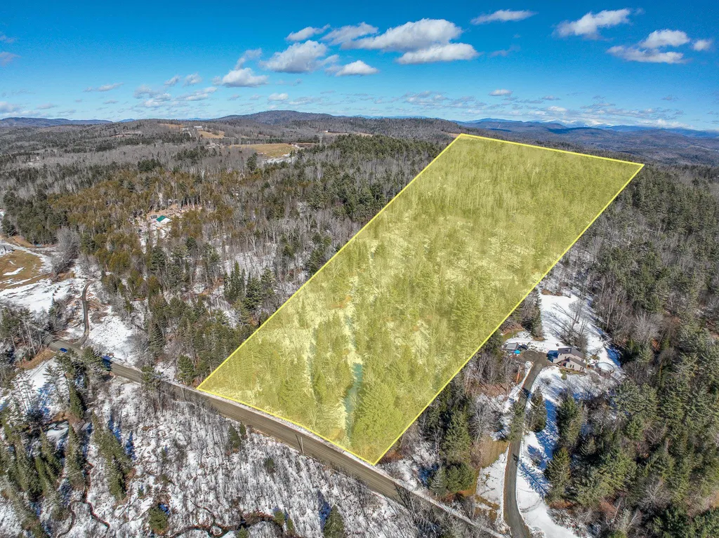 758 W Bath Road Bath NH 03740