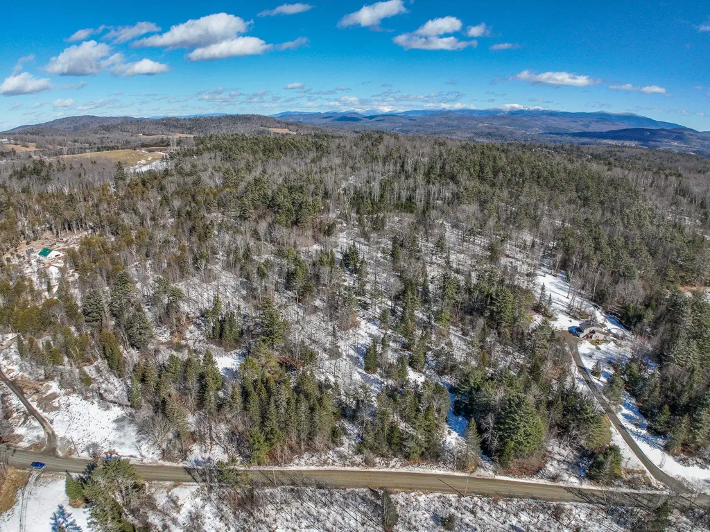 758 W Bath Road Bath NH 03740