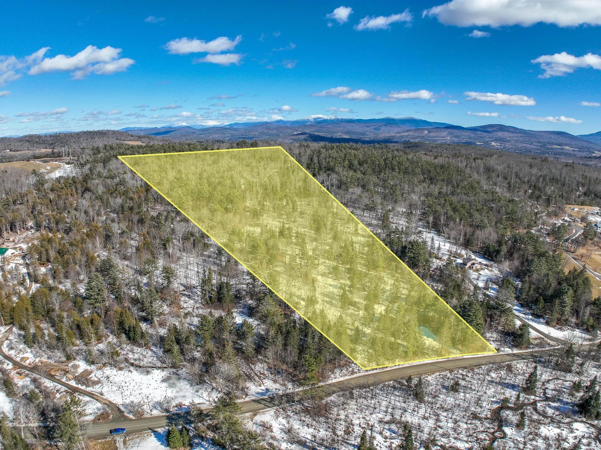 758 W Bath Road Bath NH 03740