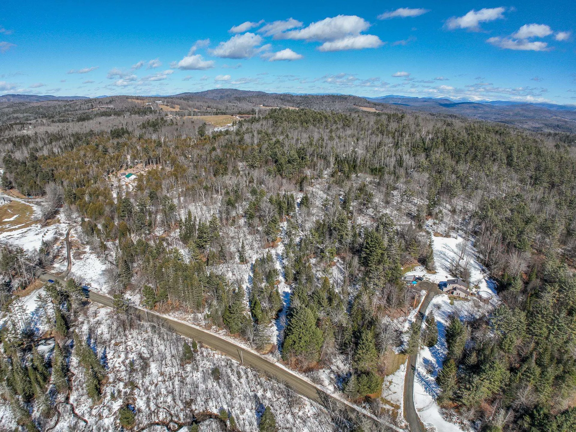 758 W Bath Road Bath NH 03740