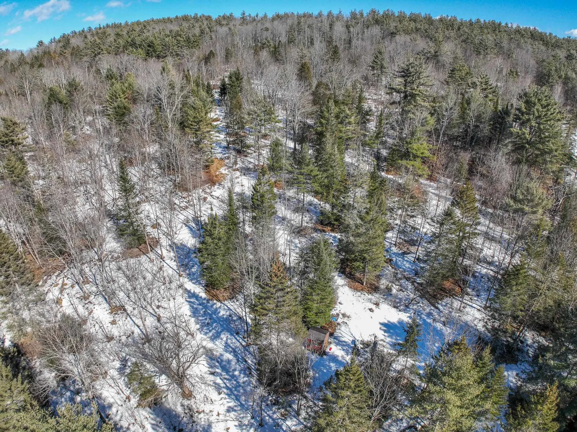 758 W Bath Road Bath NH 03740