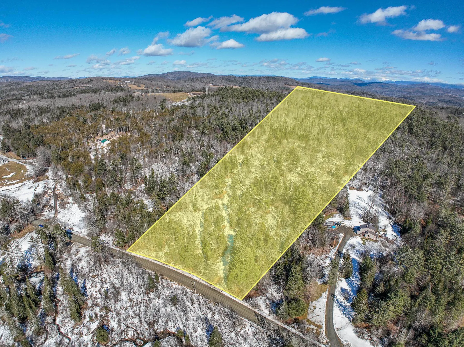 758 W Bath Road Bath NH 03740