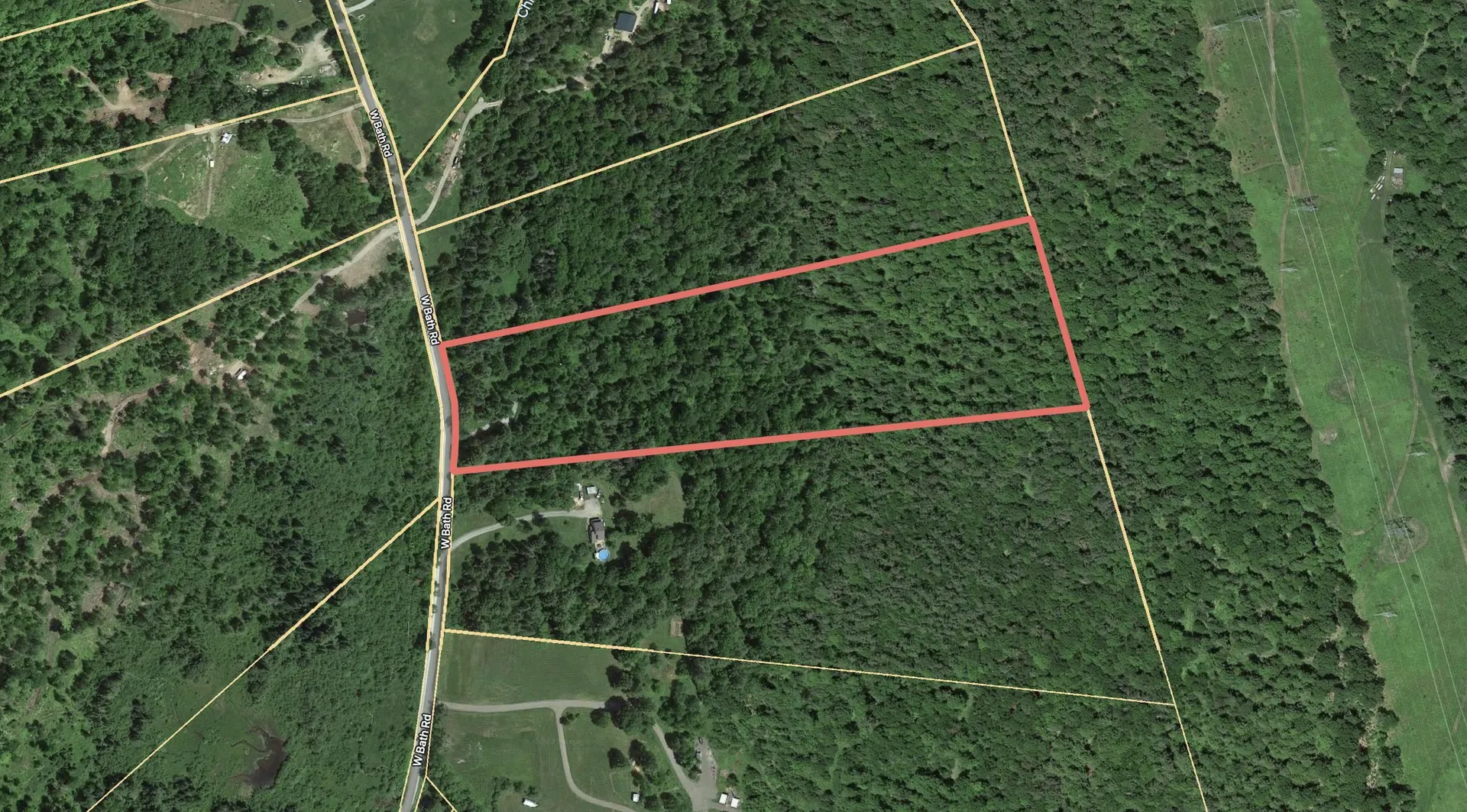 758 W Bath Road Bath NH 03740