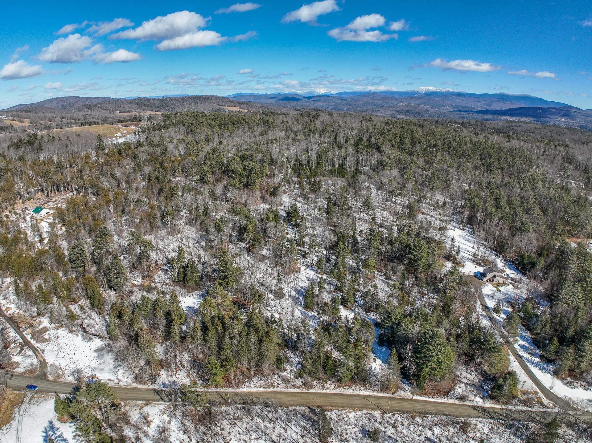 758 W Bath Road Bath NH 03740