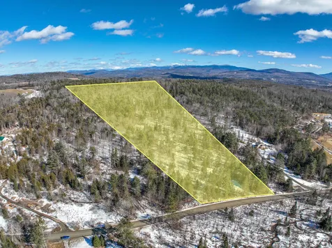 758 W Bath Road Bath NH 03740